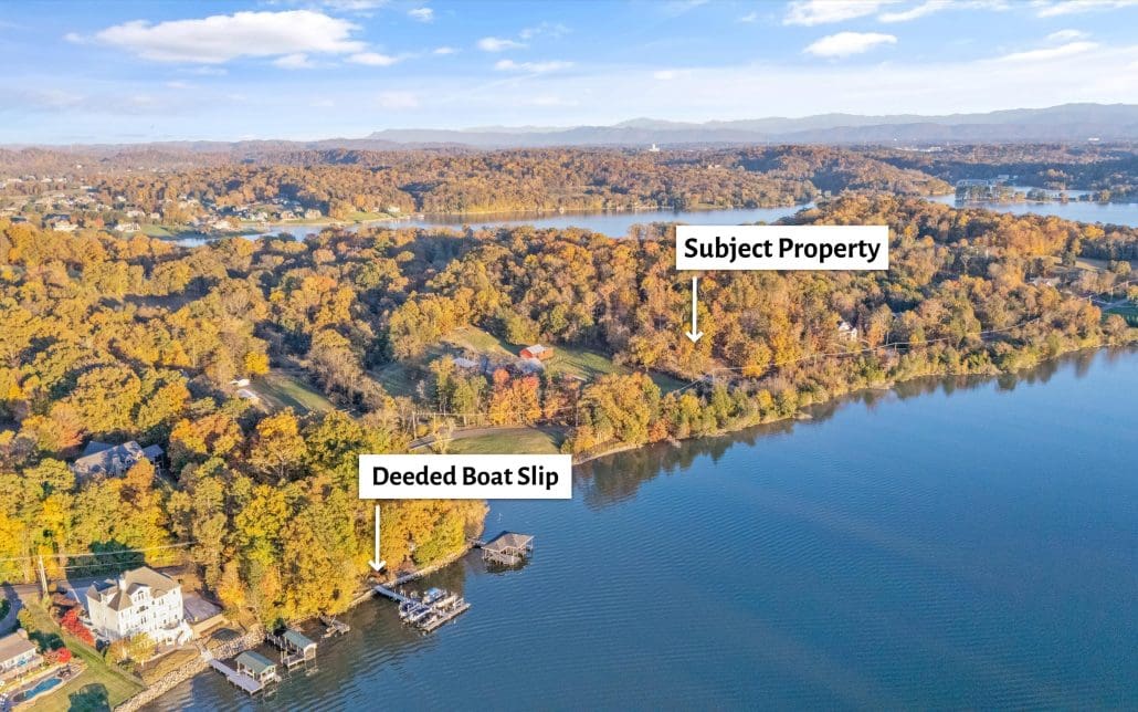 3200 Keller Bend Road, Knoxville, TN 37922 - Photo 1