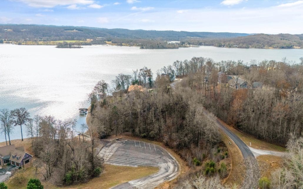 Lot 167 E Shore Drive, Rockwood, TN 37854 - Photo 4