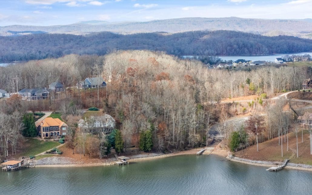 Lot 167 E Shore Drive, Rockwood, TN 37854 - Photo 6