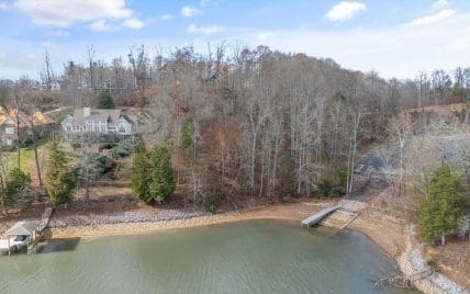 Lot 167 E Shore Drive, Rockwood, TN 37854 - Photo 7