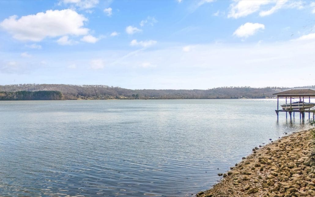 Lot 167 E Shore Drive, Rockwood, TN 37854 - Photo 9