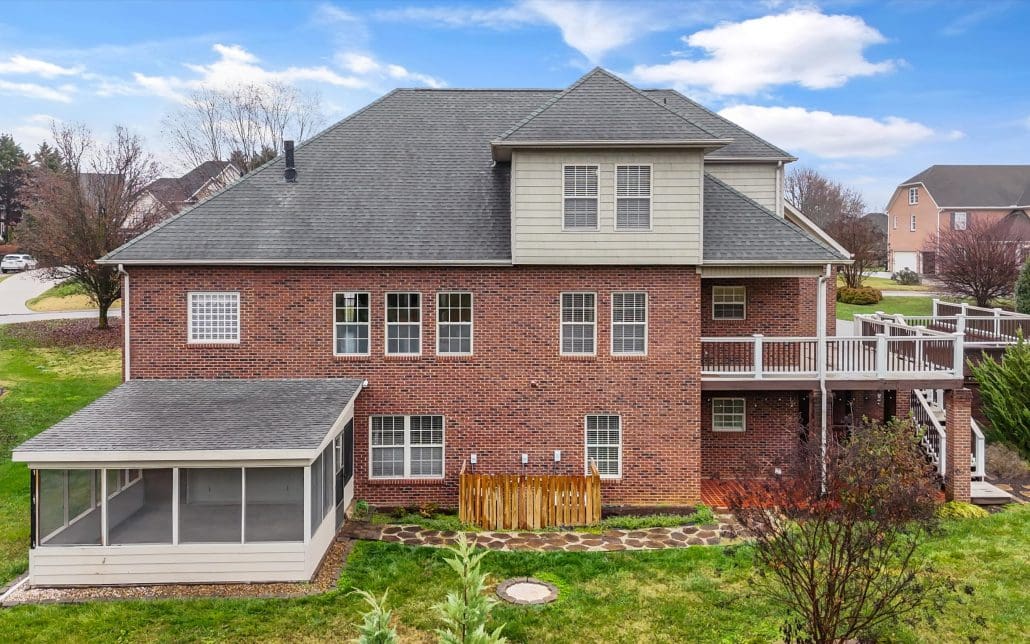 1725 Burnside Drive, Maryville, TN 37801 - Photo 9