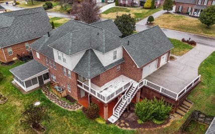 1725 Burnside Drive, Maryville, TN 37801 - Photo 11