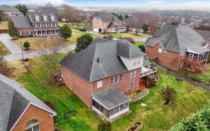 1725 Burnside Drive, Maryville, TN 37801 - Photo 13