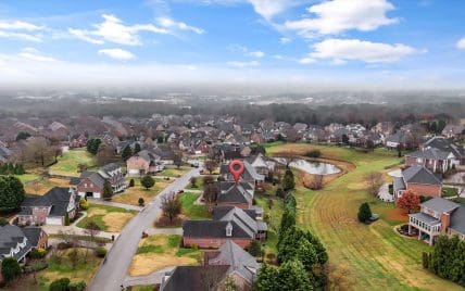 1725 Burnside Drive, Maryville, TN 37801 - Photo 56