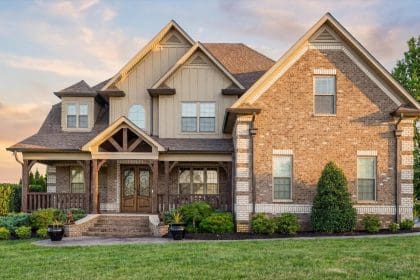 1807 Thompson Road, Knoxville, TN 37932