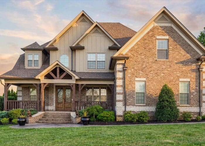 1807 Thompson Road, Knoxville, TN 37932