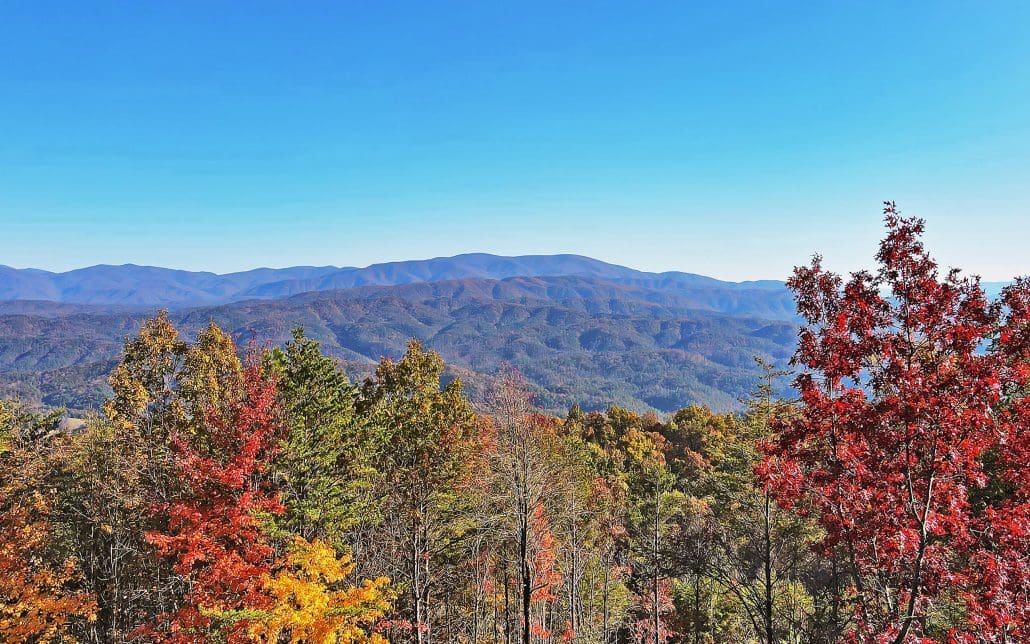 4951 Look Rock Crest Drive, Maryville, TN 37803 - Photo 2