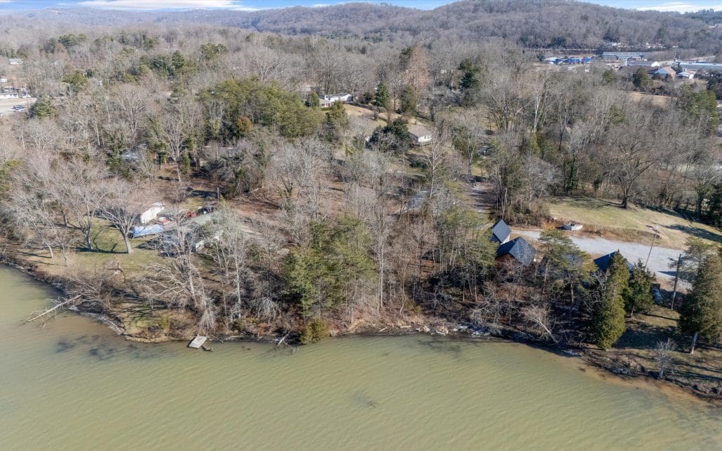 9136 Solway Ferry Road, Oak Ridge, TN 37830 - Photo 14