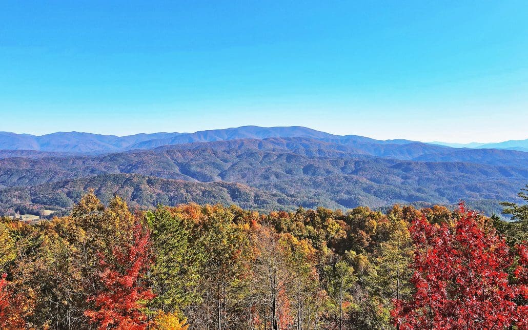 4951 Look Rock Crest Drive, Maryville, TN 37803 - Photo 1