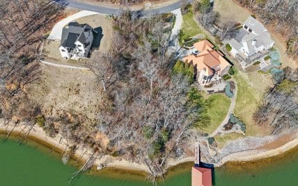 Lot 170 E Shore Drive, Rockwood, TN 37854 - Photo 2