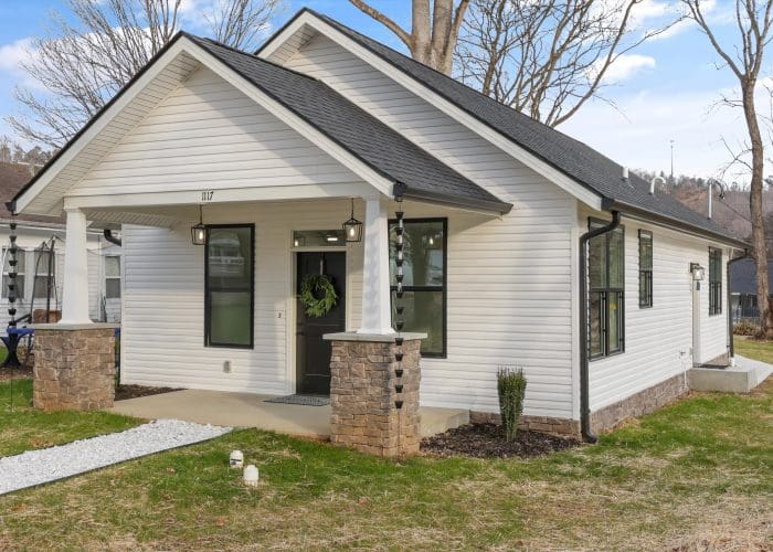 1117 Hiawassee Ave, Knoxville, TN 37917