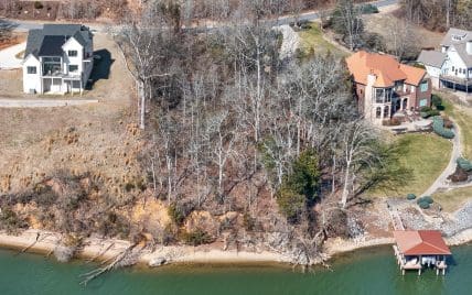 Lot 170 E Shore Drive, Rockwood, TN 37854 - Photo 3