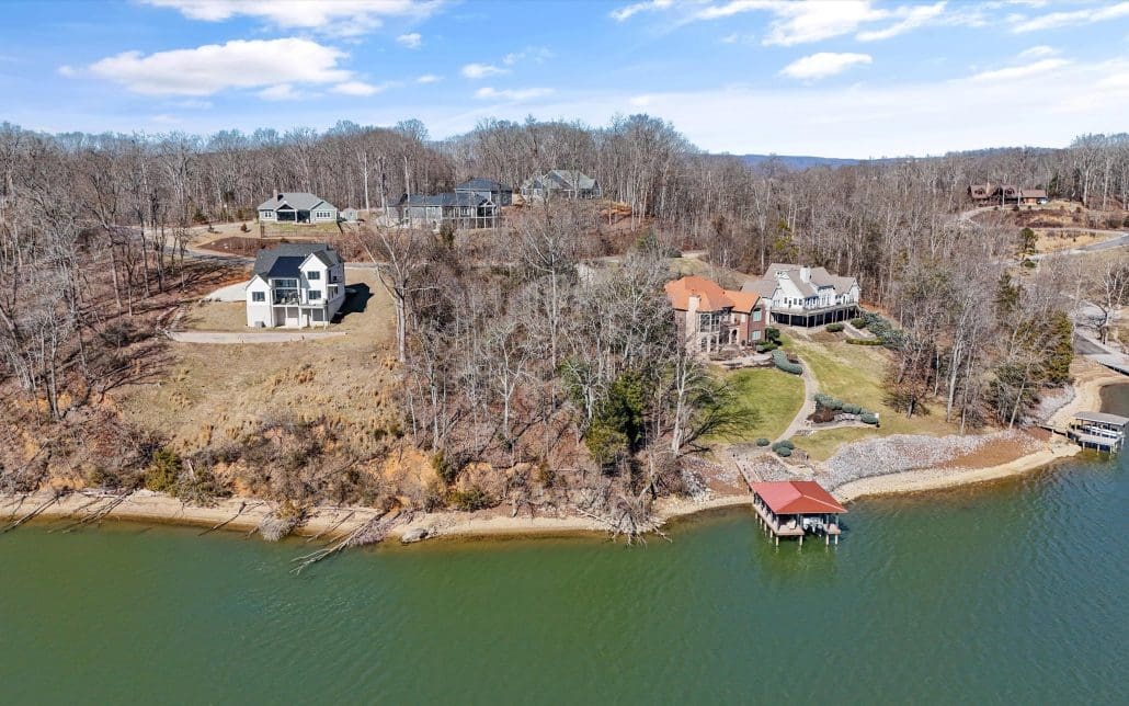 Lot 170 E Shore Drive, Rockwood, TN 37854 - Photo 5