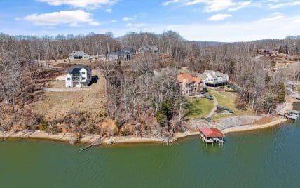 Lot 170 E Shore Drive, Rockwood, TN 37854 - Photo 5