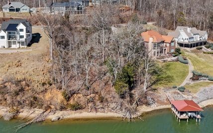 Lot 170 E Shore Drive, Rockwood, TN 37854 - Photo 6