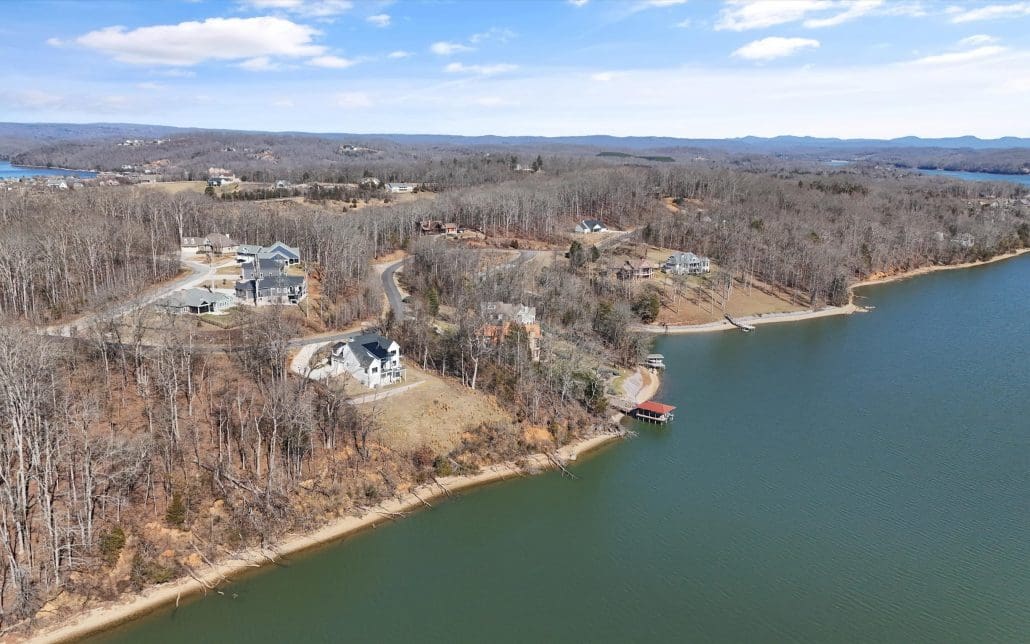 Lot 170 E Shore Drive, Rockwood, TN 37854 - Photo 9