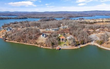 Lot 170 E Shore Drive, Rockwood, TN 37854 - Photo 11