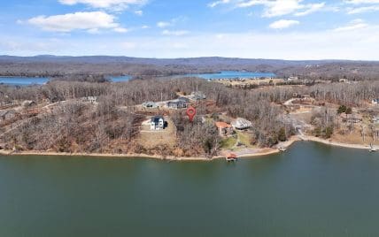 Lot 170 E Shore Drive, Rockwood, TN 37854 - Photo 12