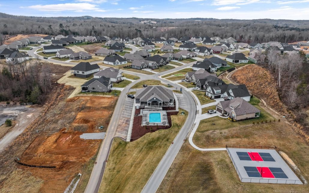 259 Bittersweet Lane, Lenoir City, TN 37771 - Photo 45