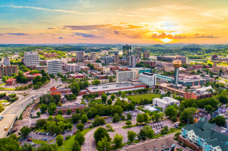 First-Time Homebuyer’s Guide to Knoxville and East Tennessee
