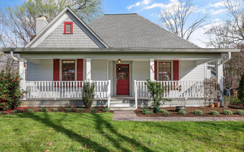 5817 Toole Drive, Knoxville, TN 37919 - Photo 1