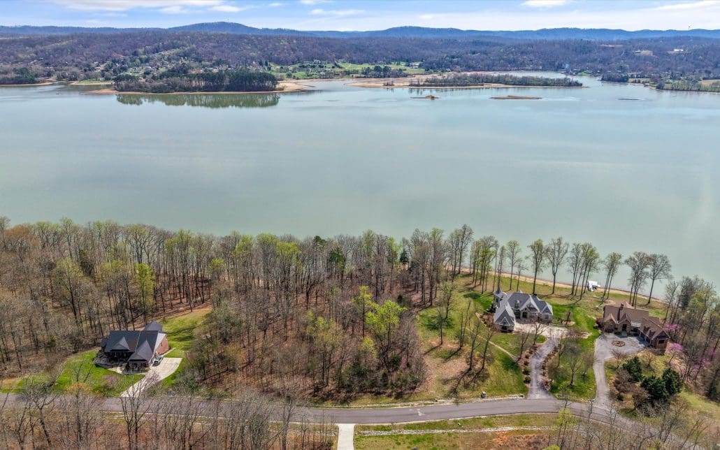 Lot 123 E Shore Drive, Rockwood, TN 37854 - Photo 2