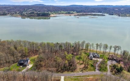 Lot 123 E Shore Drive, Rockwood, TN 37854 - Photo 2