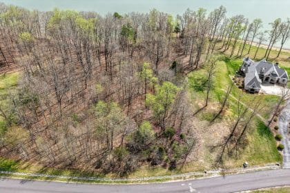 Lot 123 E Shore Drive, Rockwood, TN 37854