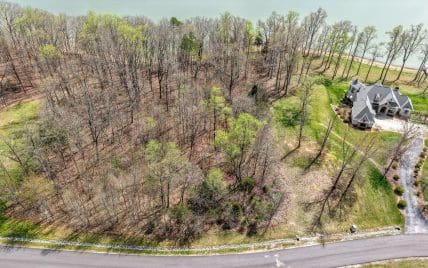 Lot 123 E Shore Drive, Rockwood, TN 37854 - Photo 1