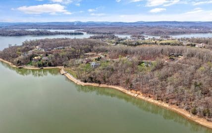 Lot 123 E Shore Drive, Rockwood, TN 37854 - Photo 5