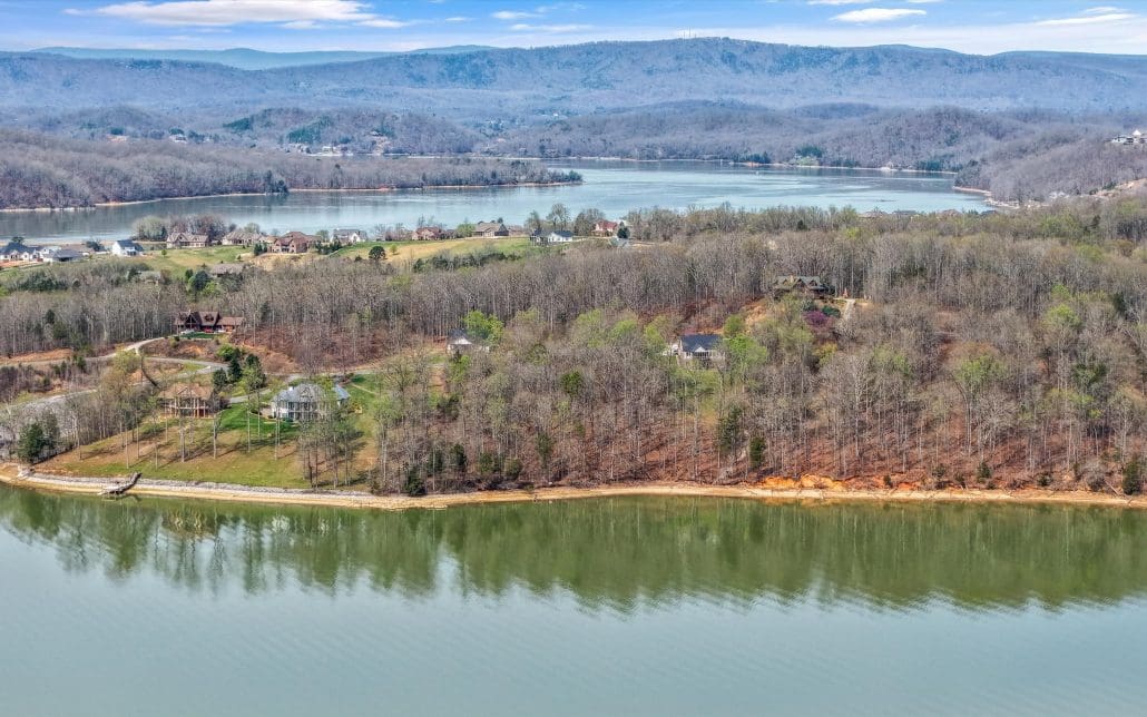 Lot 123 E Shore Drive, Rockwood, TN 37854 - Photo 6