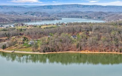 Lot 123 E Shore Drive, Rockwood, TN 37854 - Photo 6