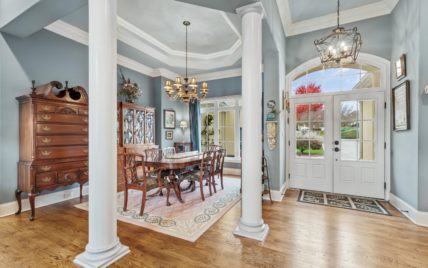 141 Breakers Drive, Vonore, TN 37885 - Photo 19