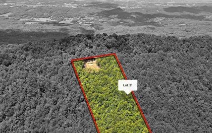 Tract 21 Look Rock Crest Drive Maryville, TN 37803 - Photo 15