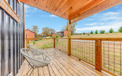 2691 Jessie Rd, 9 Sevierville, TN 37876 - Photo 4