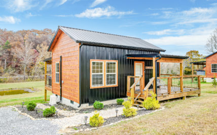 2691 Jessie Rd, 9 Sevierville, TN 37876 - Photo 2