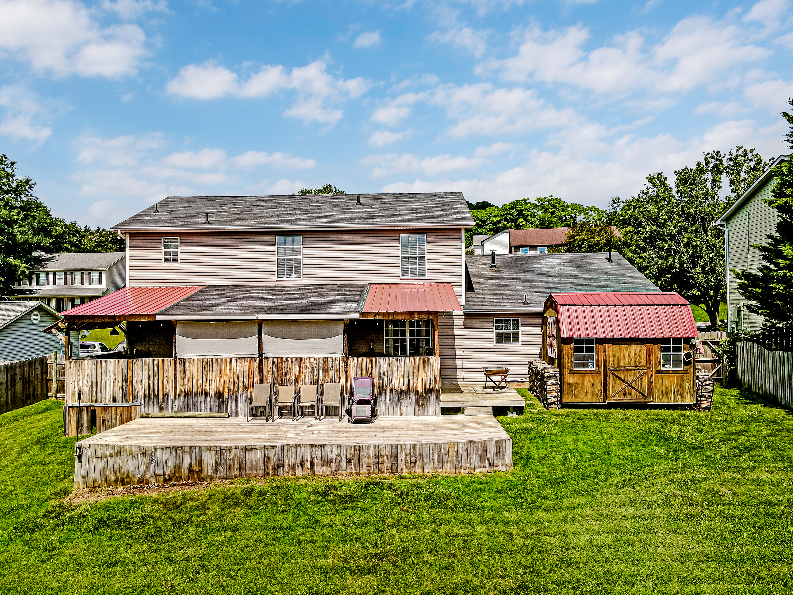 300 Ashworth Tr, Powell, TN 37849 - Photo 5