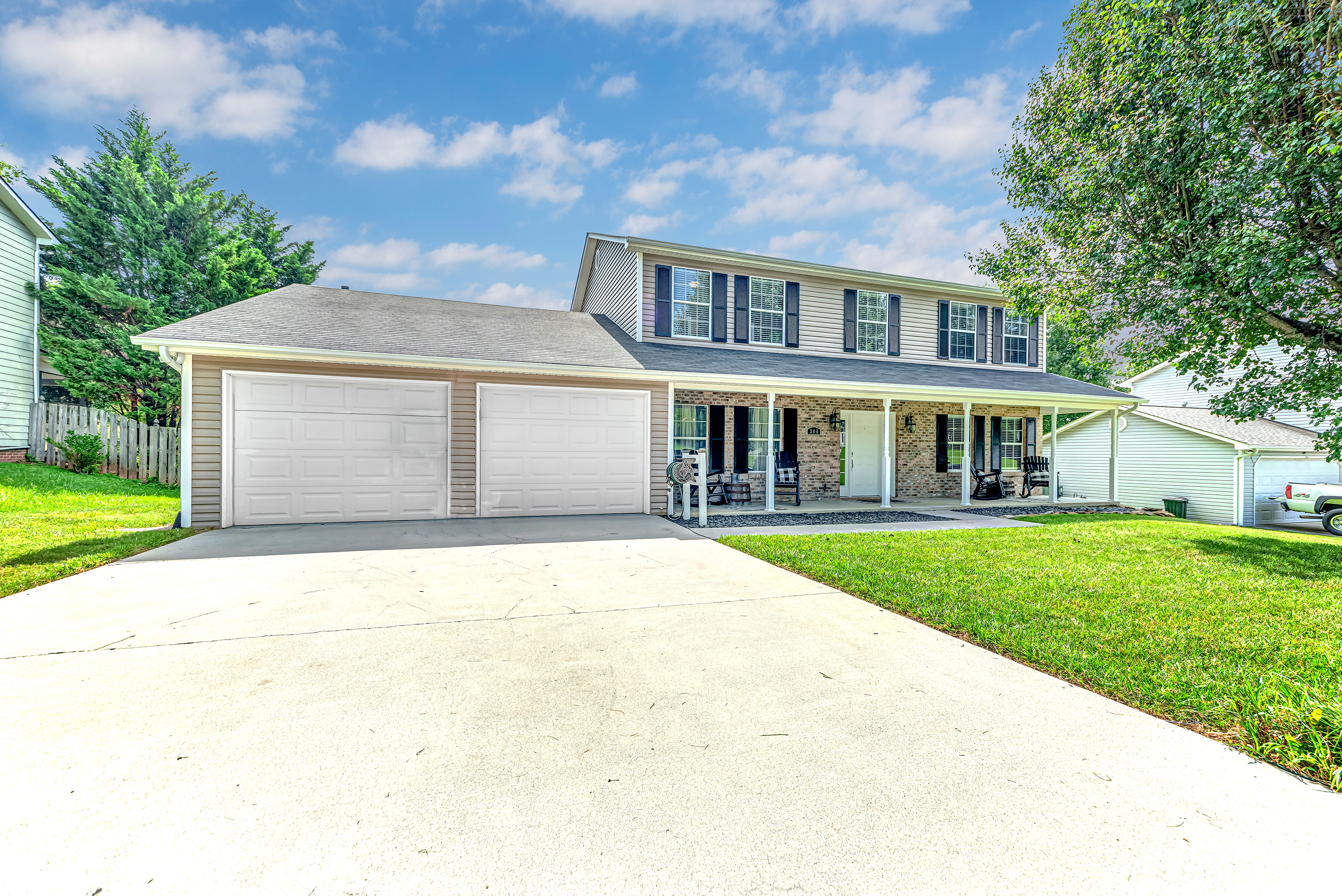 300 Ashworth Tr, Powell, TN 37849 - Photo 3