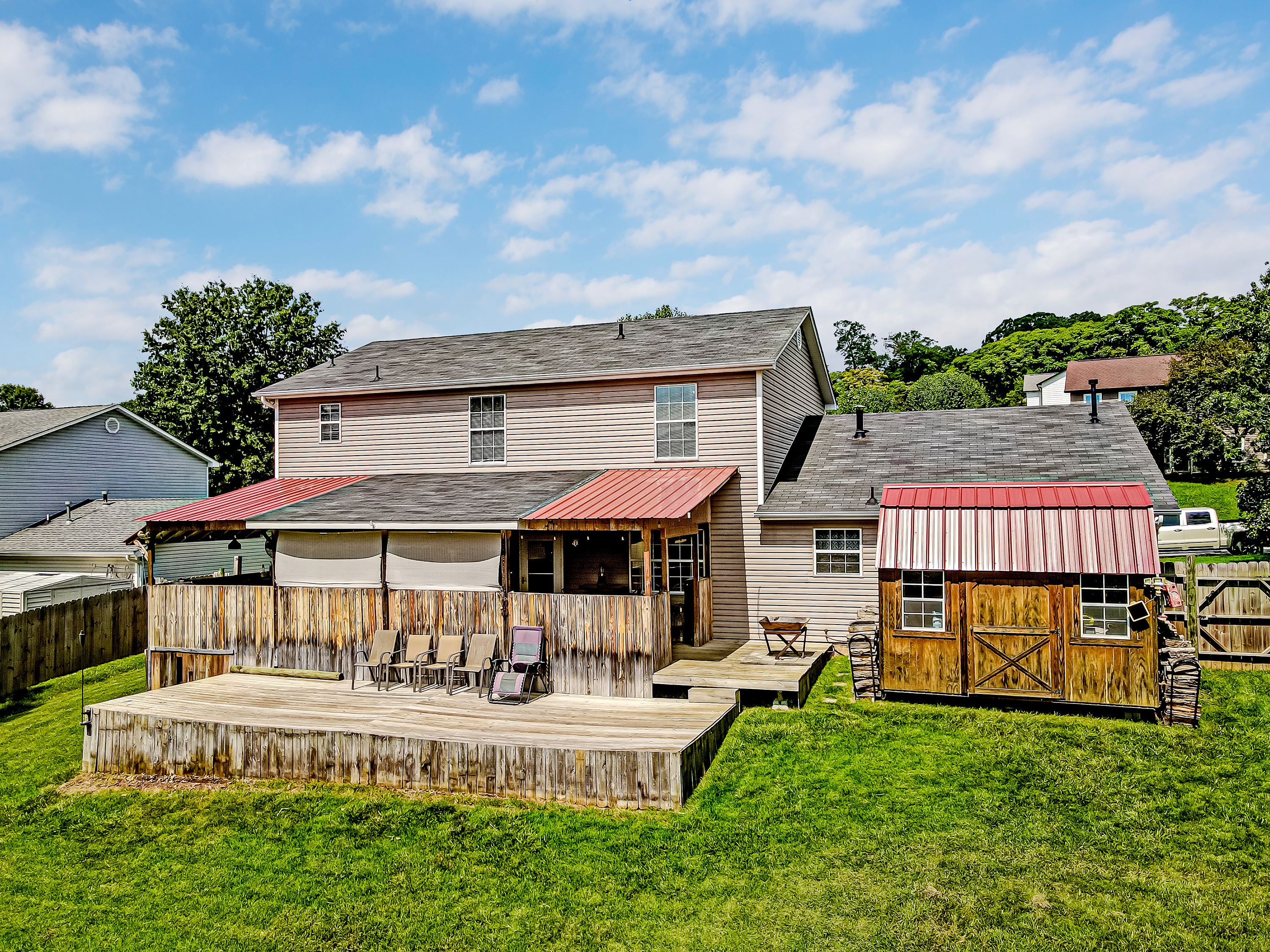 300 Ashworth Tr, Powell, TN 37849 - Photo 4