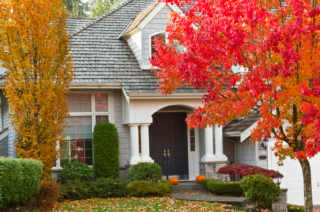 Make The Most of Fall Homebuying Season and Find Your New Home in Knoxville