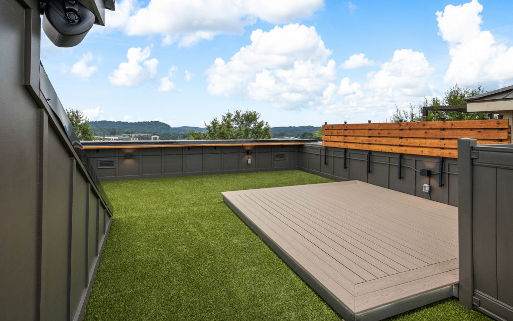 9439 Clingmans Dome Drive, Knoxville, TN 37922 – HIDDEN - Photo 14