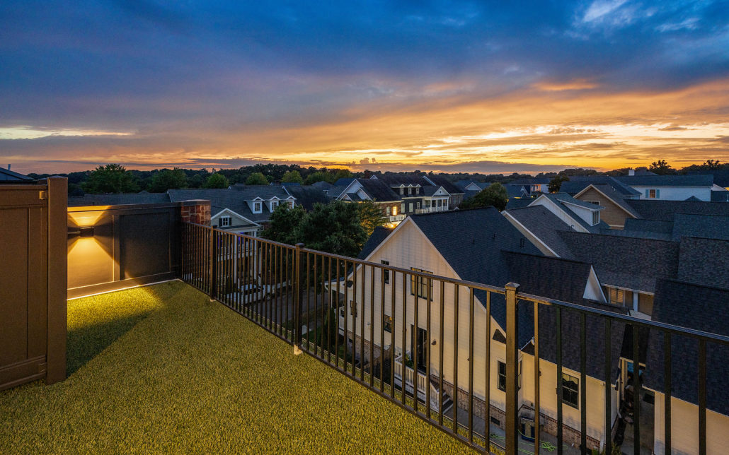 9439 Clingmans Dome Drive, Knoxville, TN 37922 – HIDDEN - Photo 4