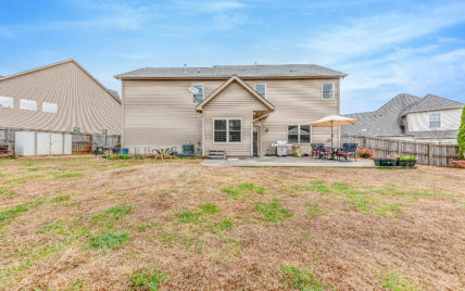 10920 Ridgegate Lane, Knoxville, TN 37931 - Photo 6