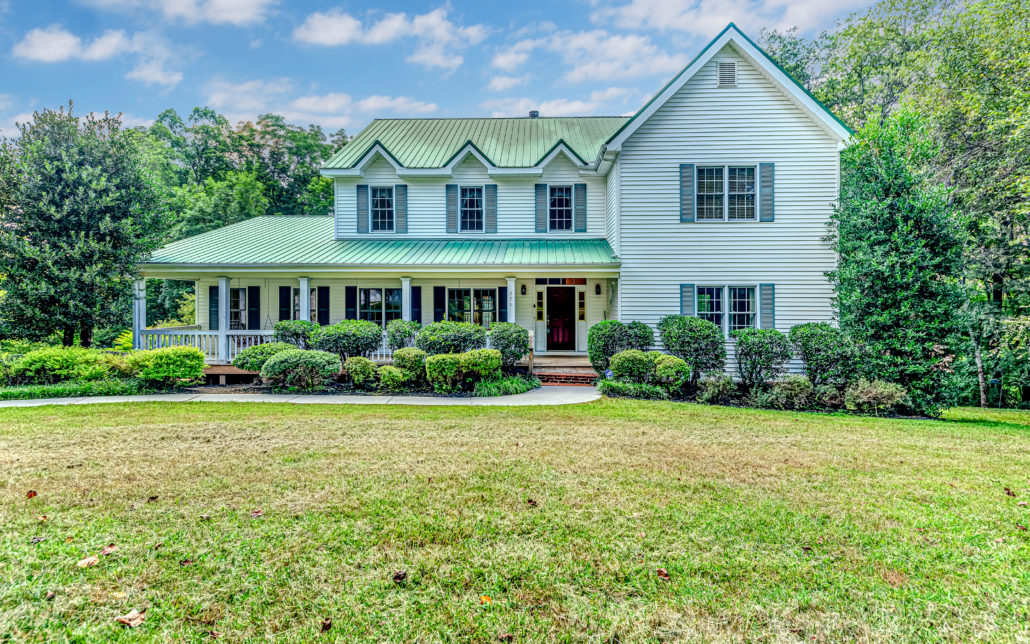 275 Kings Grant Rd, Maryville, TN 37804 - Photo 1