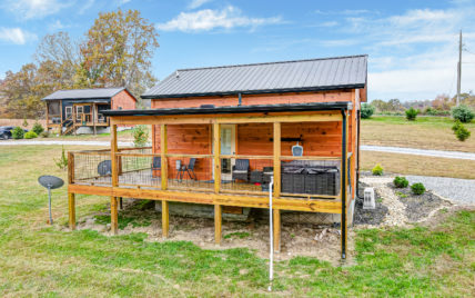 2691 Jessie Rd, 9 Sevierville, TN 37876 - Photo 8