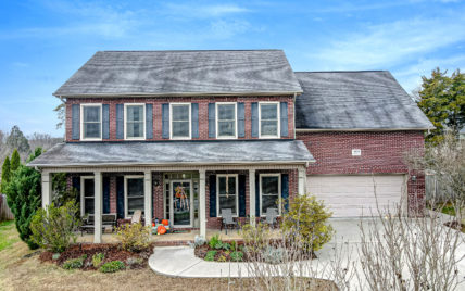 10920 Ridgegate Lane, Knoxville, TN 37931 - Photo 1