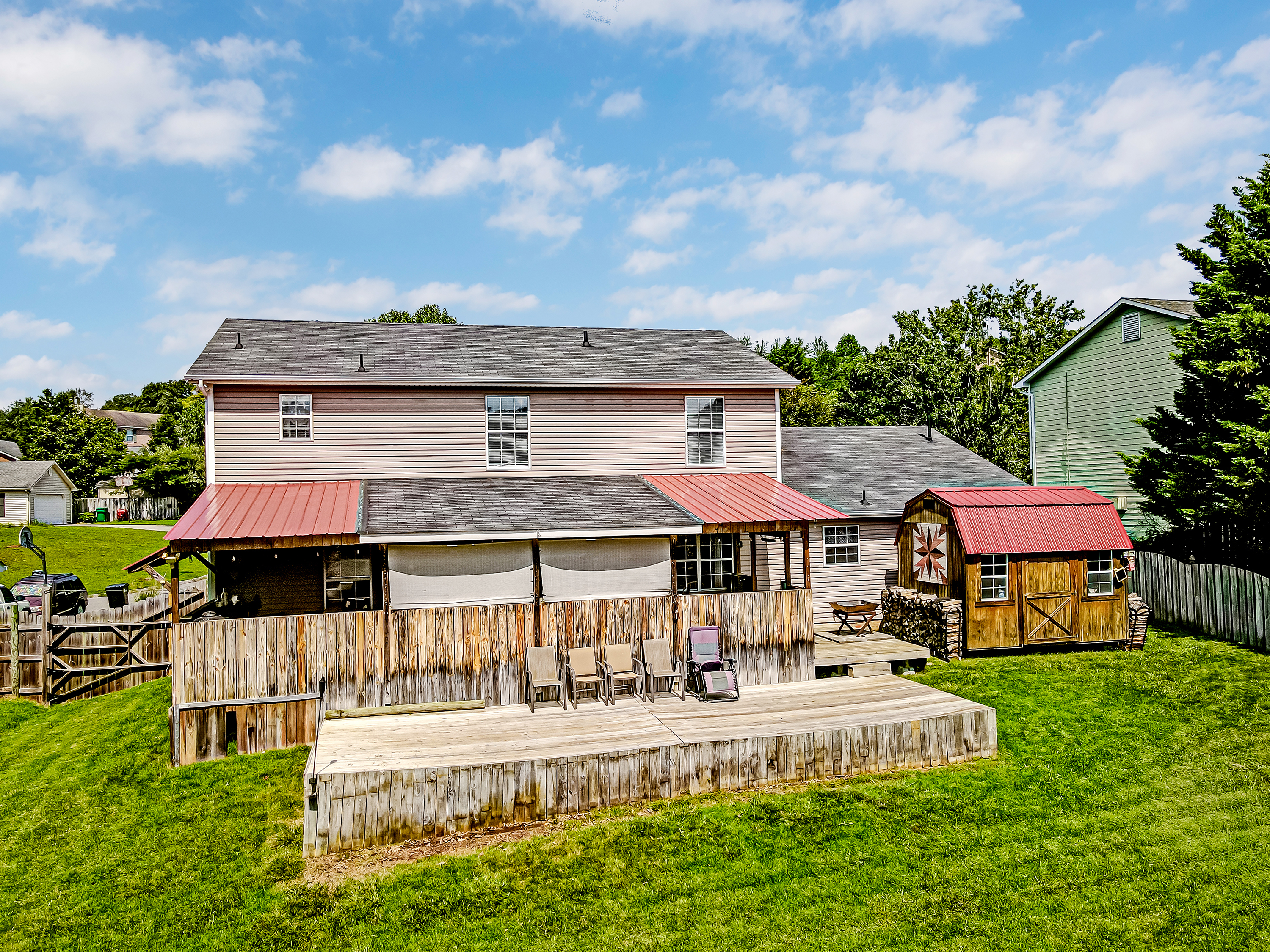 300 Ashworth Tr, Powell, TN 37849 - Photo 6