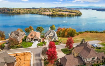 141 Breakers Drive, Vonore, TN 37885 - Photo 13