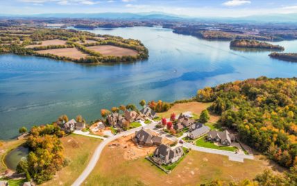 141 Breakers Drive, Vonore, TN 37885 - Photo 14